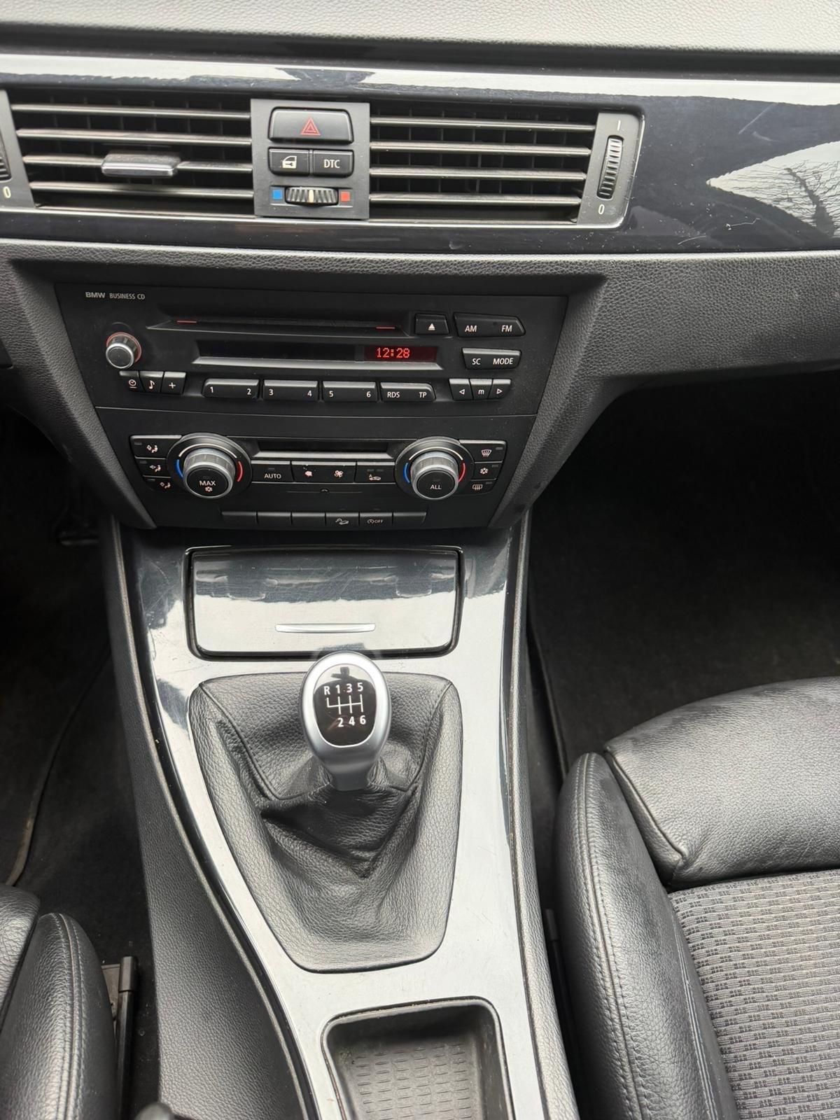 Bmw 320 320d cat xDrive Touring MSport