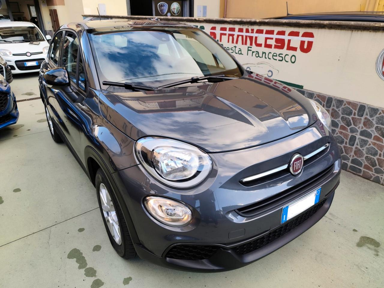 Fiat 500X 1.6 Business 130cv (3UNITA) 2021