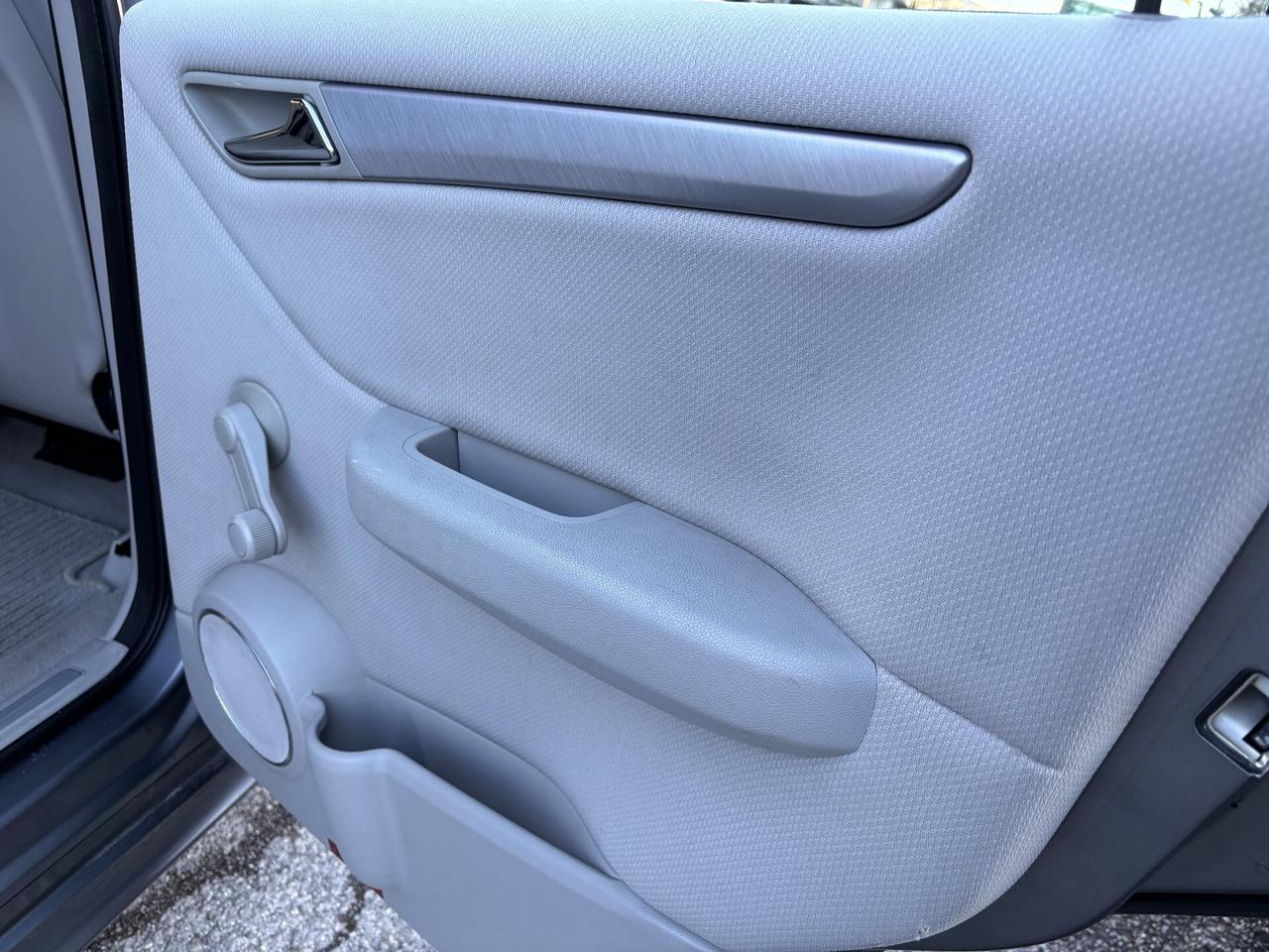 Mercedes-benz A 160 Avantgarde OK NEOPATENTATI