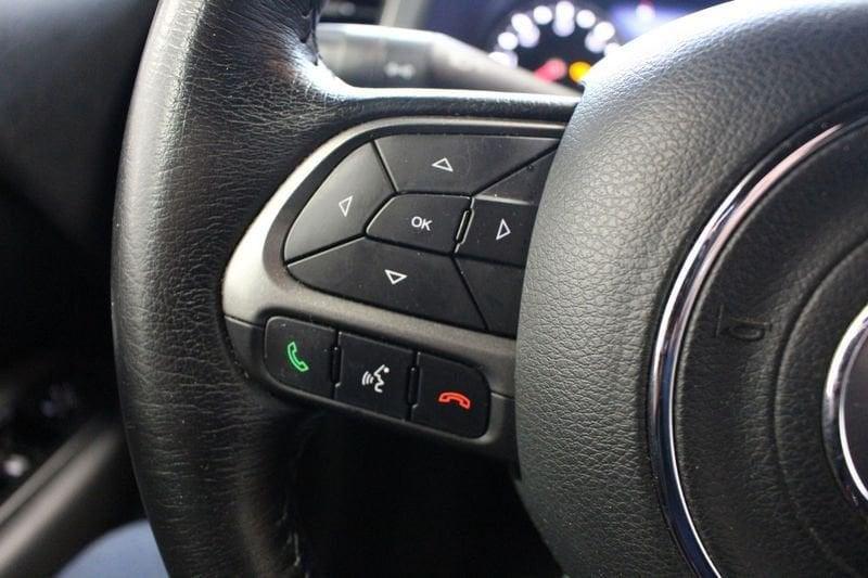 Jeep Renegade 1.6 MJet DDCT 120cv S