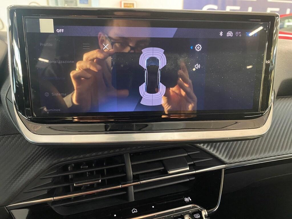 Peugeot 2008 1.2 PureTech Allure EAT8 - PROMO