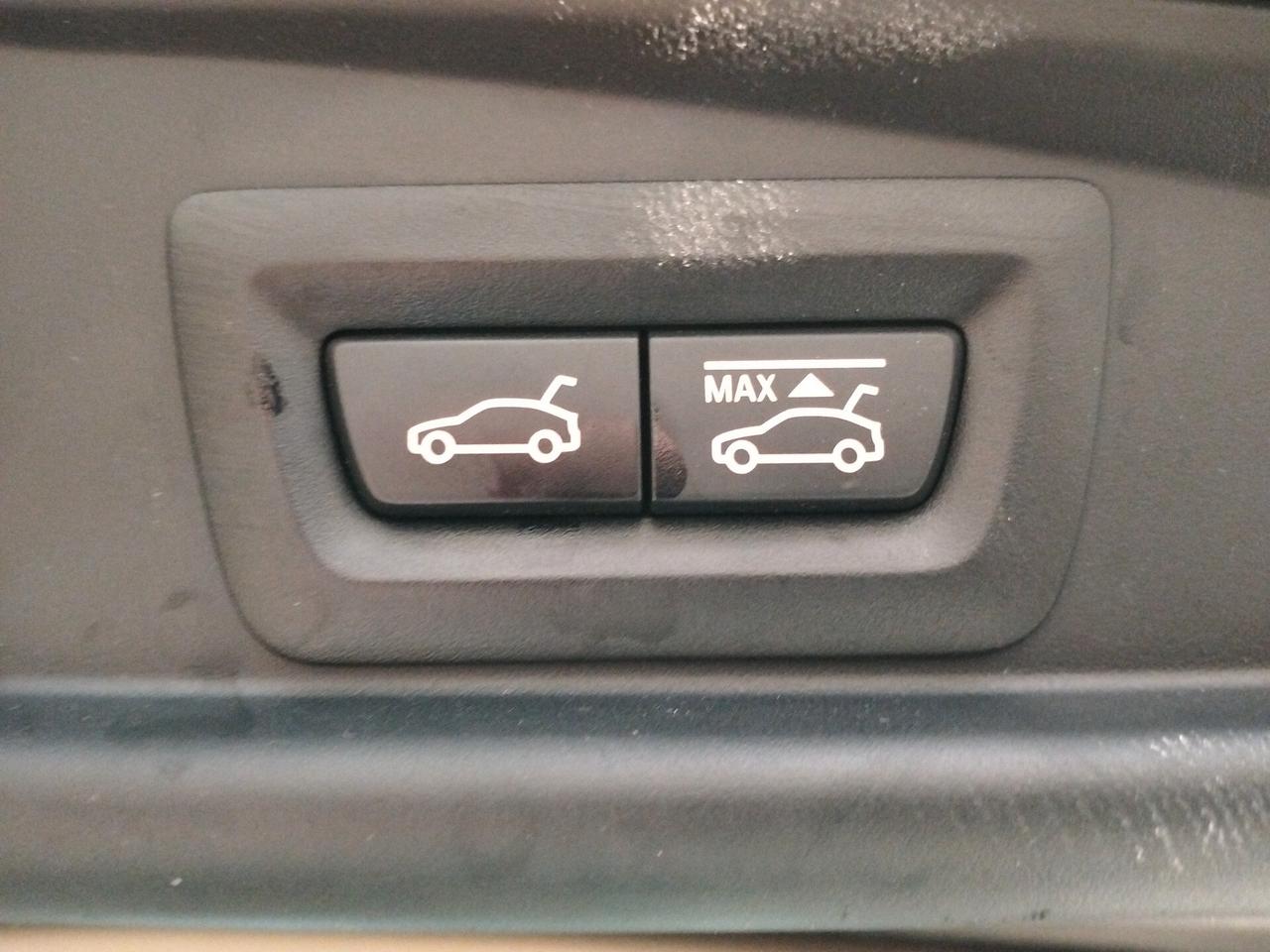 BMW 530D Gran Turismo 530d Futura auto *IVA ESPOSTA*