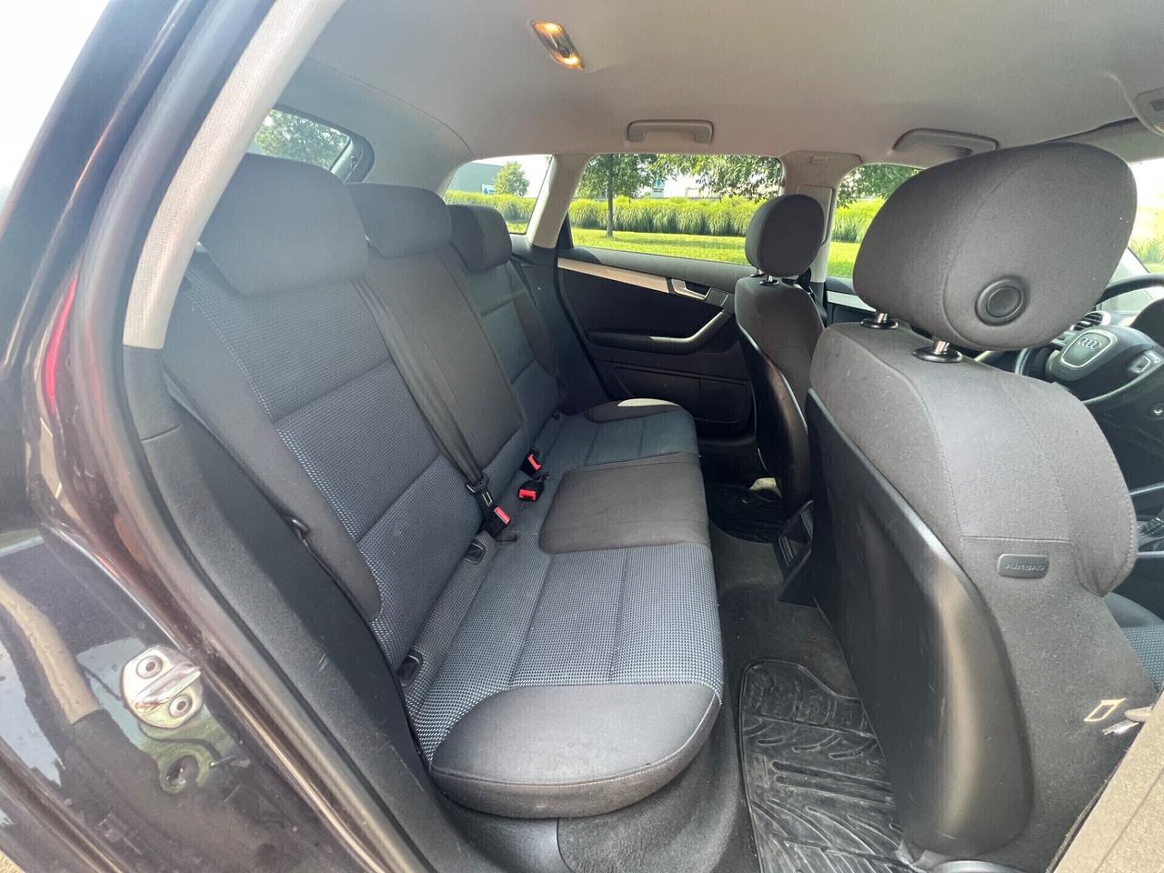 Audi A3 1.2 Benzina Ok Neopatentati