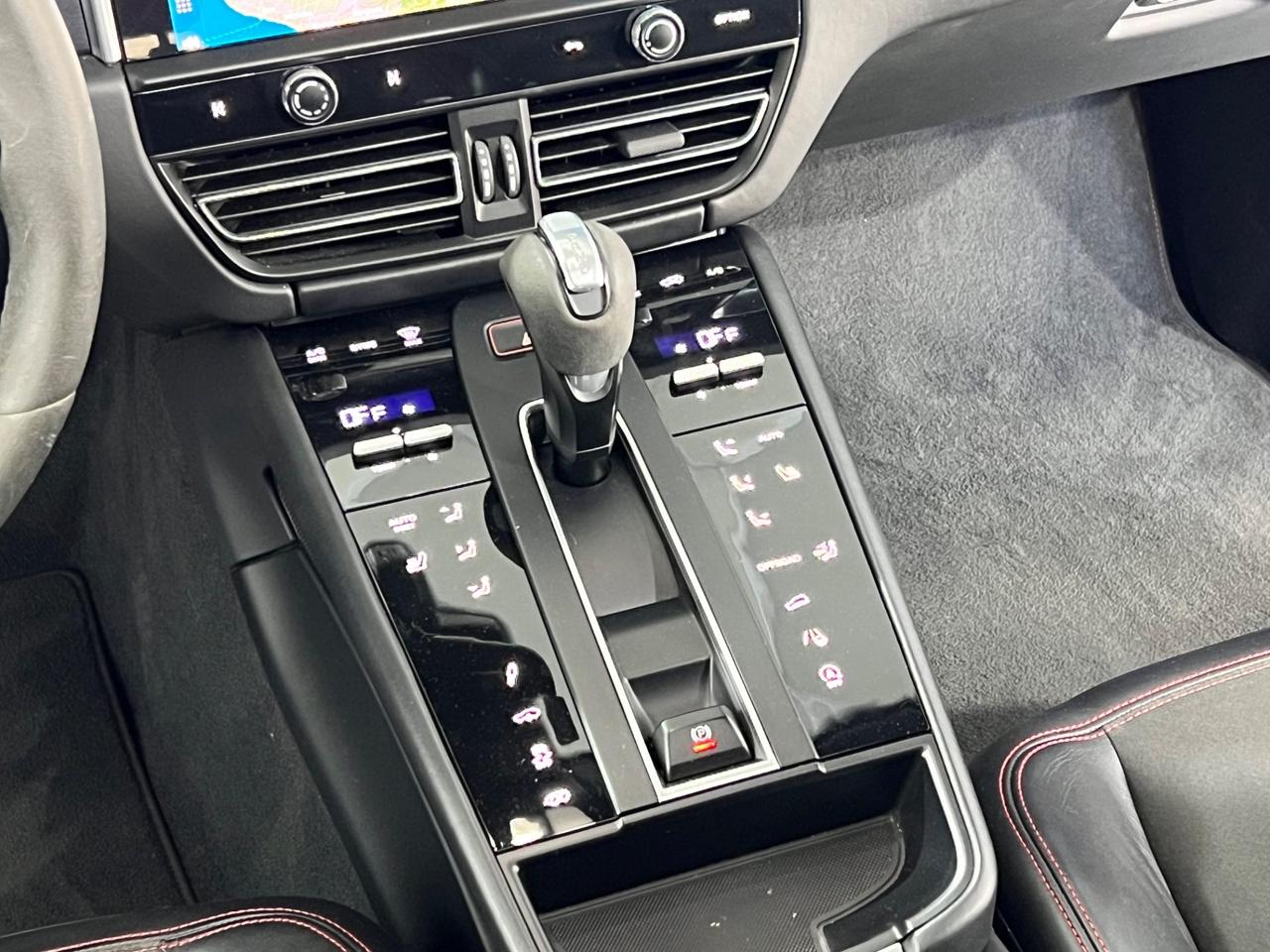 Porsche Macan 2.9 GTS 440cv PDK