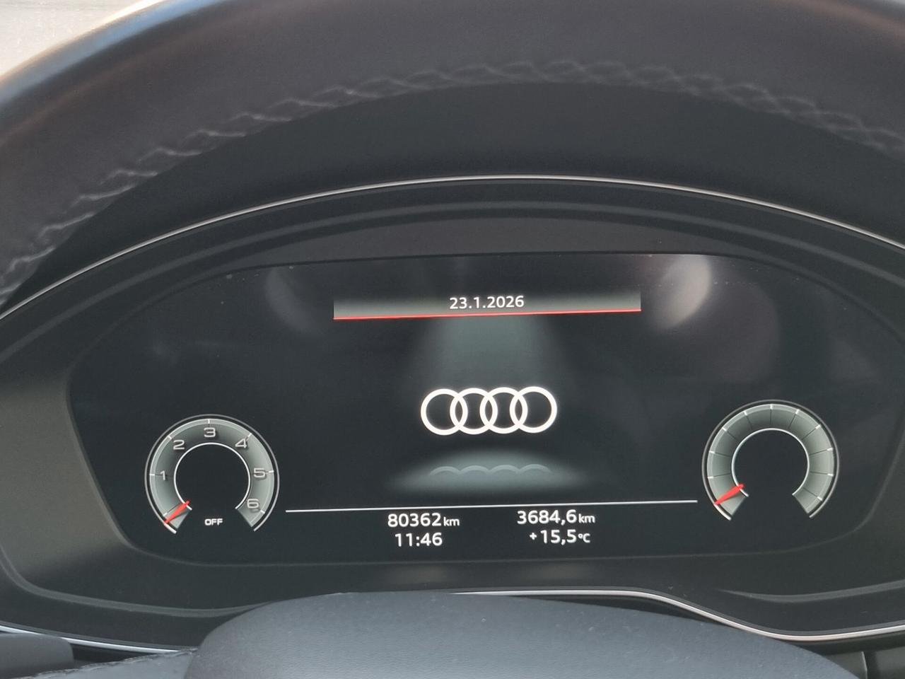 Audi Q5 40 TDI 204 CV quattro S tronic Business Advanced