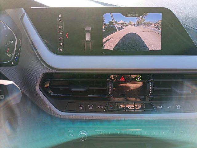 BMW 116 Serie 1 (F40) d 5p. Business Advantage