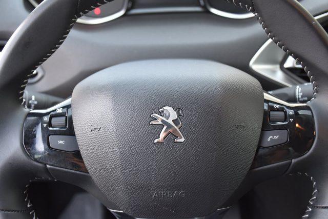 PEUGEOT 308 BlueHDi 100 S&S Business *NAVIGATORE*