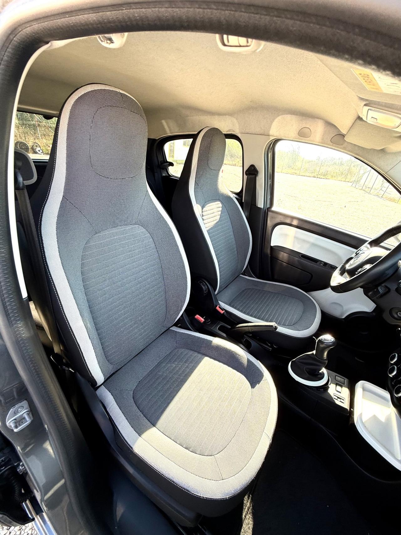 Renault Twingo SCe Life