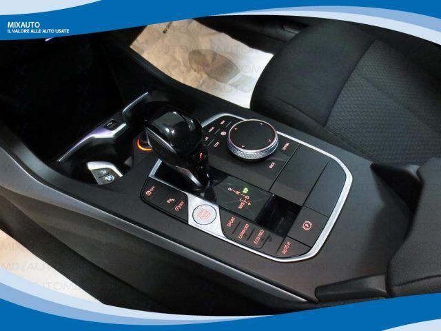 BMW 116 D 5 Porte Sport AUT EU6