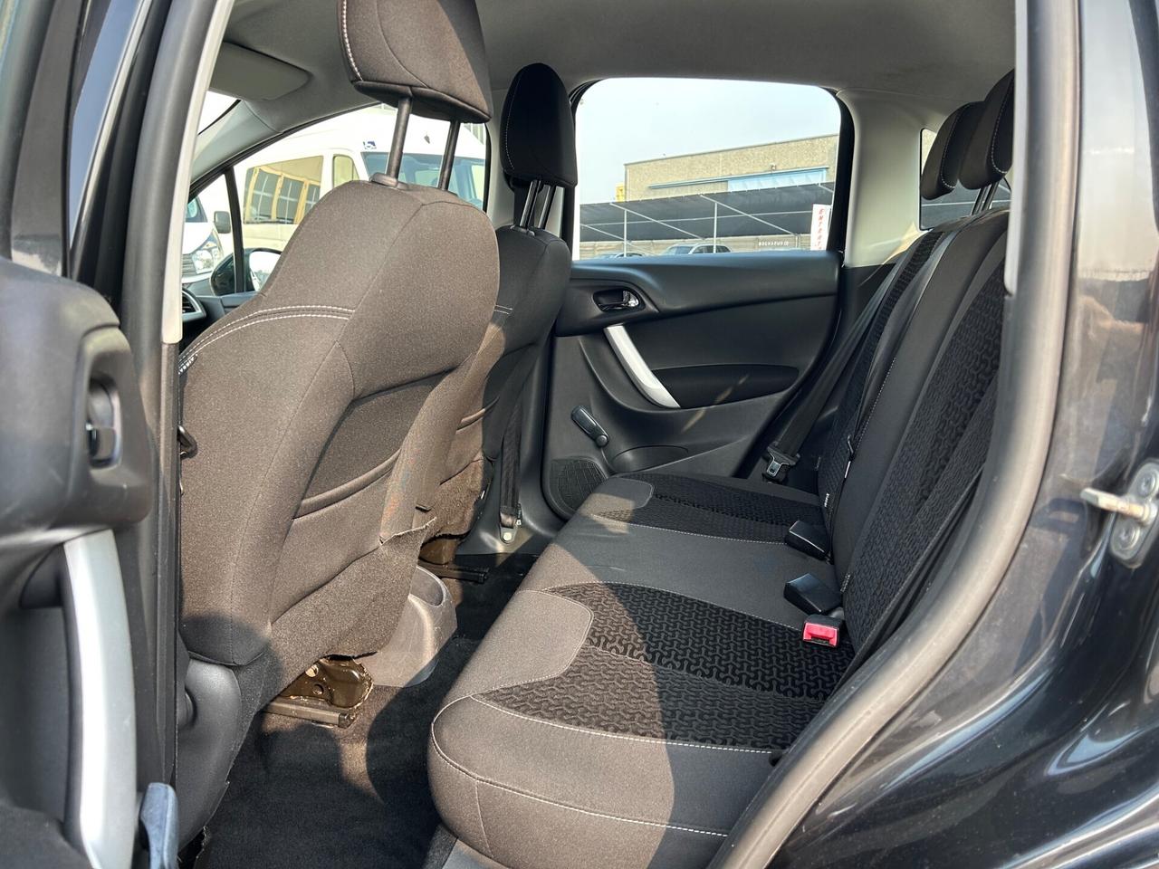 Citroen C3 1.4 HDi 70 Attraction