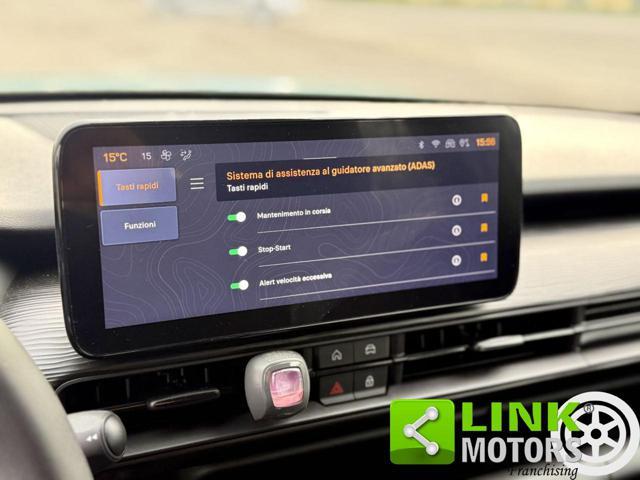 JEEP Avenger 1.2 Turbo 100 CV Altitude