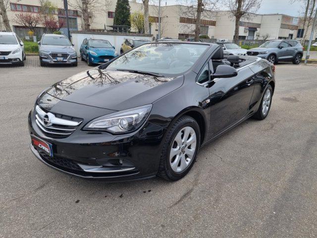 OPEL Cascada 1.4 Turbo ECOTEC 120CV Innovation GPL PERMUTE