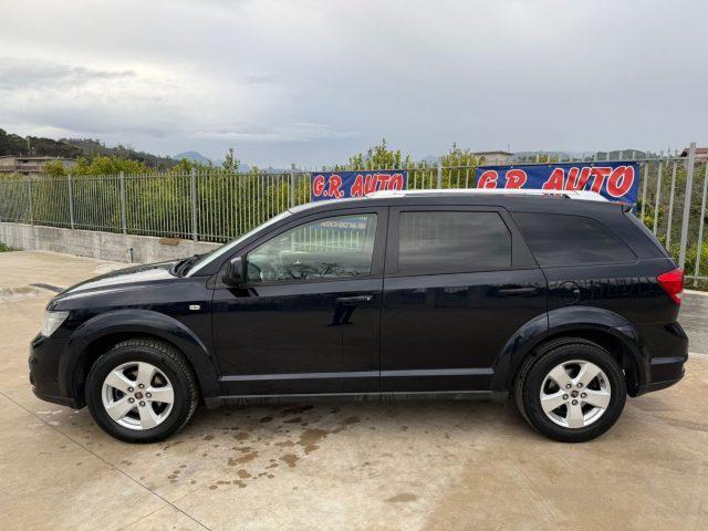 FIAT Freemont 2.0 Mjt 140 cv