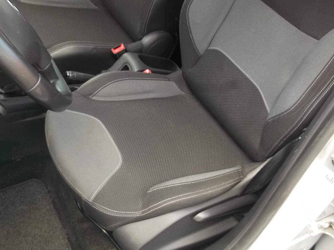 Citroen C3 Elegance 1.1 Benzina 2012