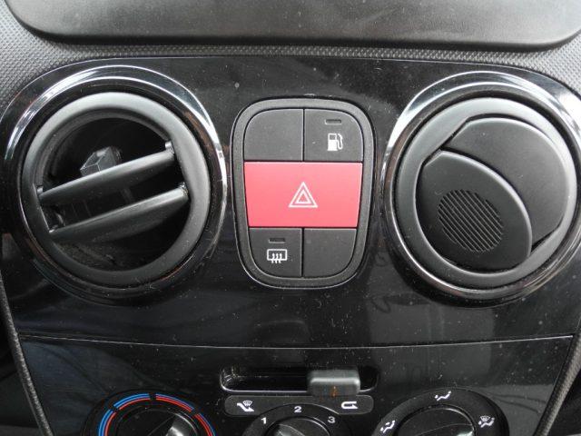 FIAT Qubo 1.4 77cv Dynamic Natural Power -OkNeopat.-UniPROP.
