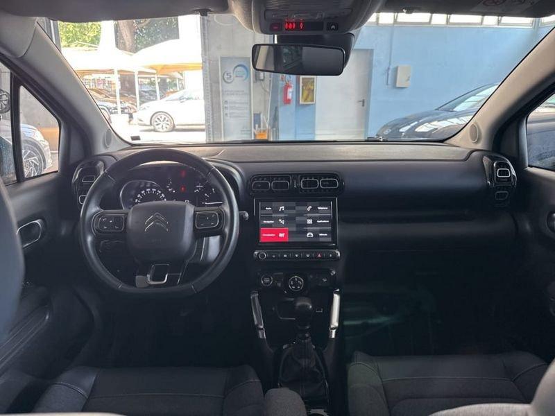 Citroën C3 Aircross 1.2 PURETECH SHINE PACK S&S 110CV