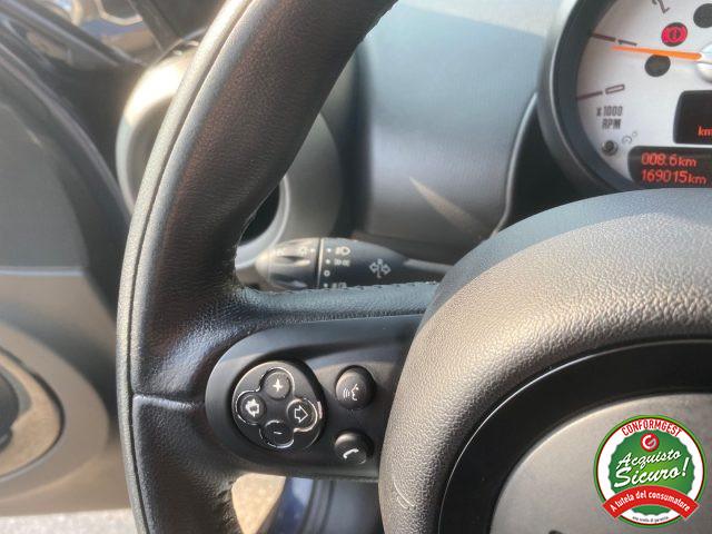 MINI Countryman Mini One D Countryman