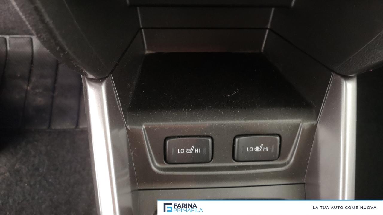 SUZUKI Vitara II 2018 - Vitara 1.4h Easy Cool 2wd