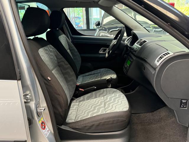 SKODA Roomster 1.4 16V Style GPLine