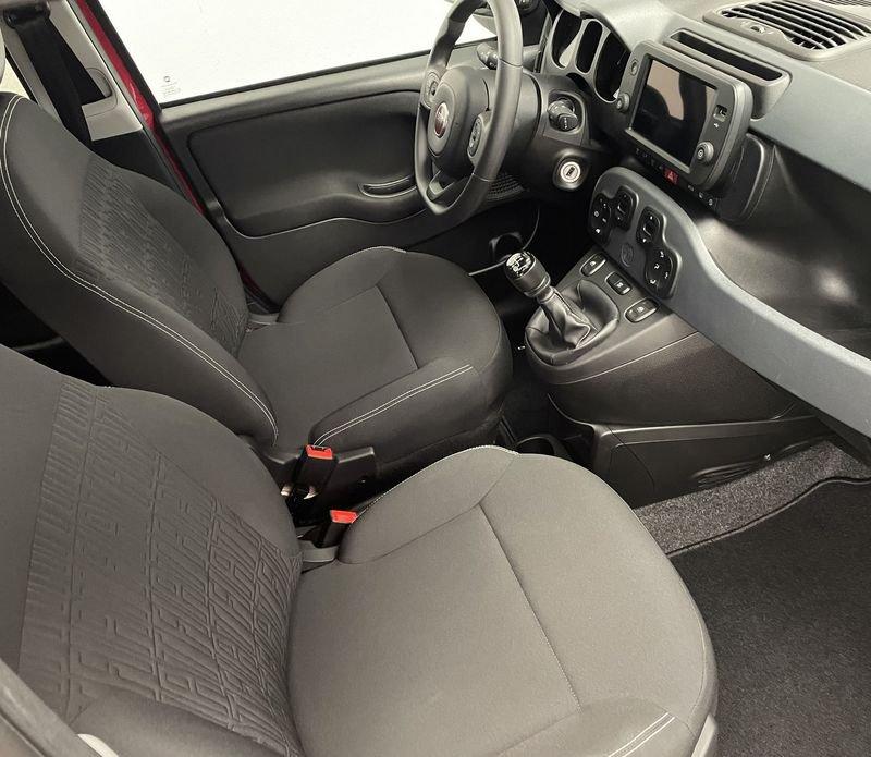 FIAT Panda Cross 1.0 FireFly S&S Hybrid