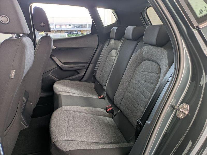 Seat Arona 1.0 EcoTSI Xperience