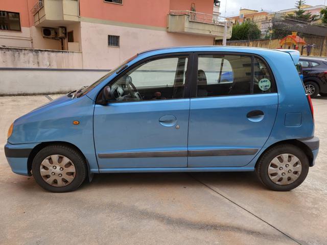 HYUNDAI Atos Prime 1.0 12V GL Comfort