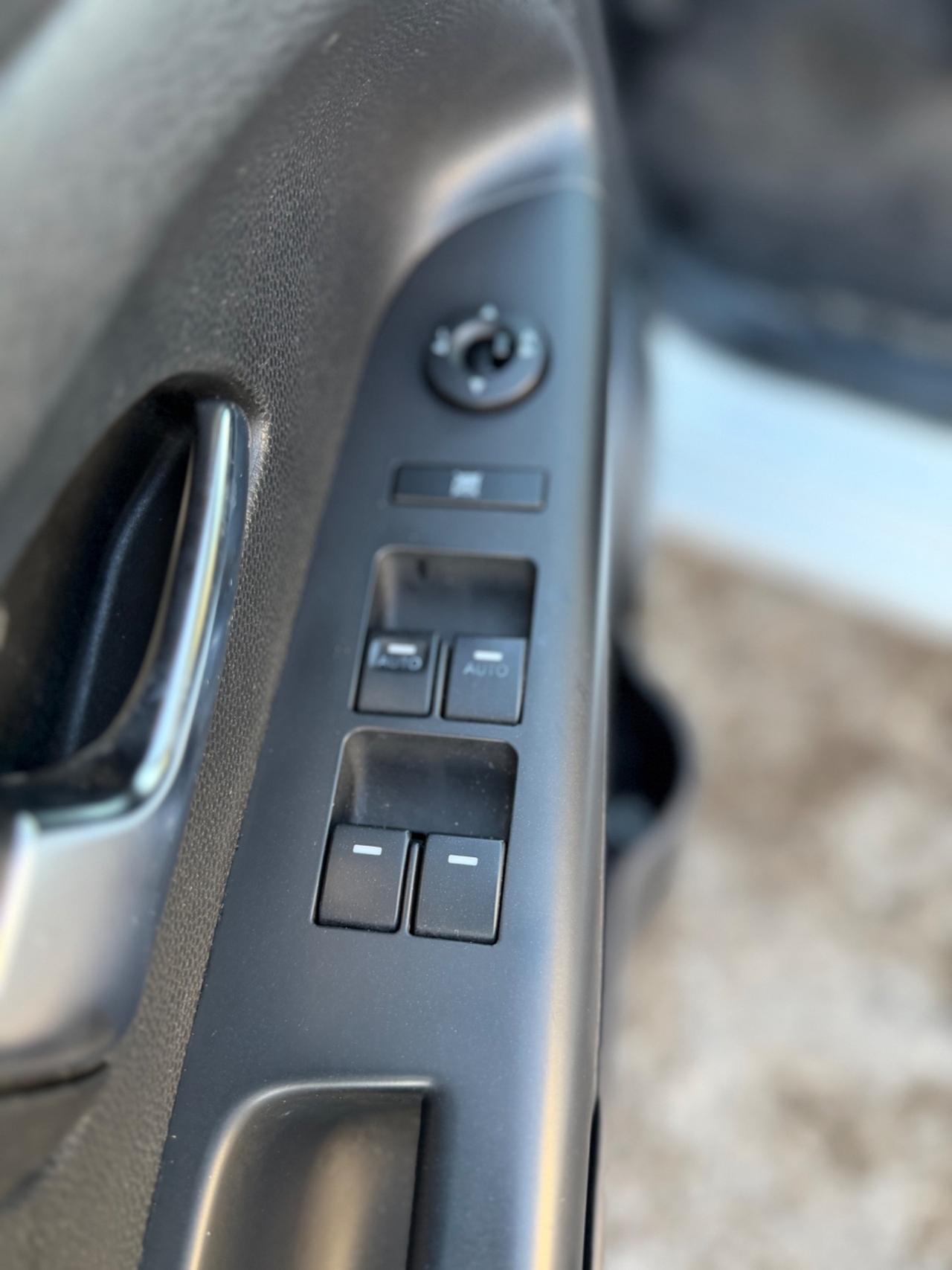 Kia Venga 1.4 CRDi 90CV Cool