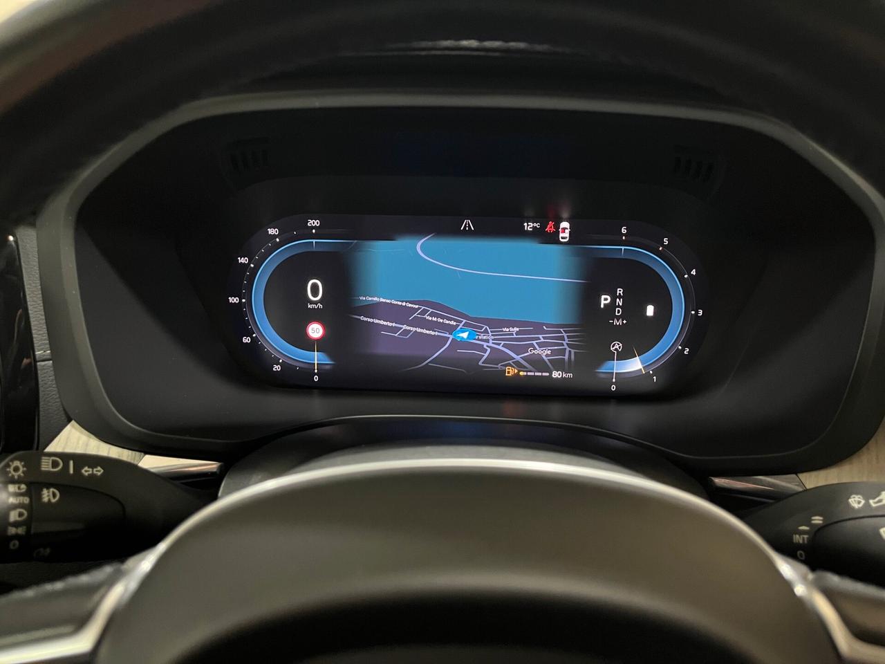 Volvo XC 60 XC60 B4 (d) automatico GearTronic Inscription