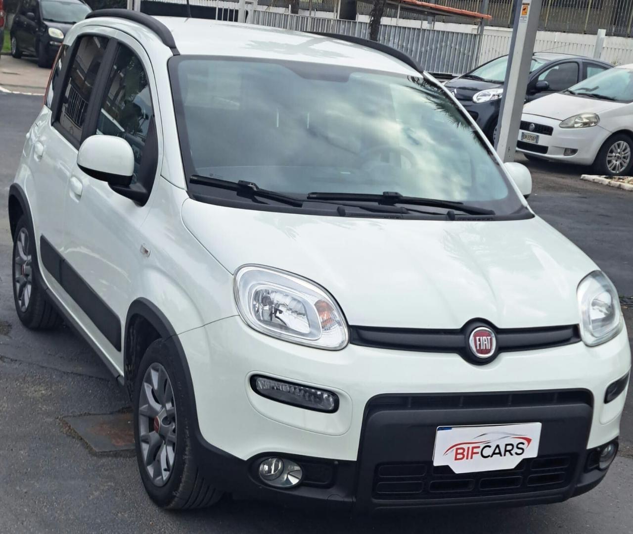 Fiat Panda 1.2 EasyPower City Life