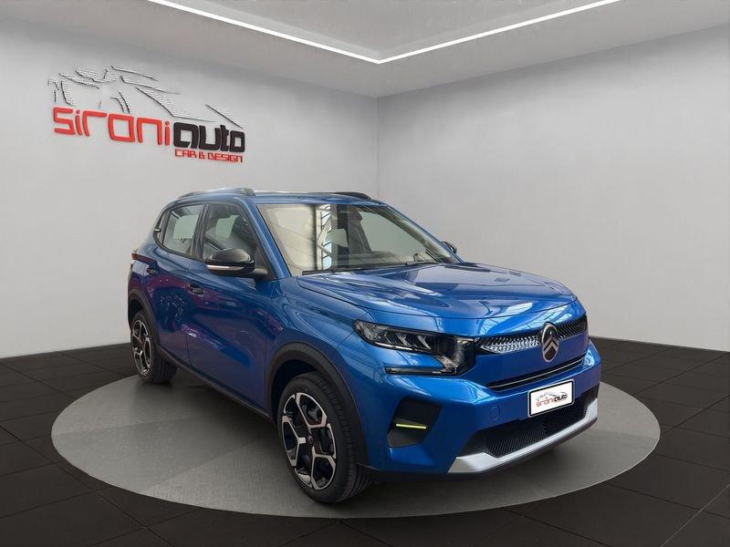 Citroën C3 C3 1.2 puretech turbo Plus 100cv s&s