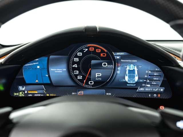 Ferrari Roma - Personalizzazione Atelier