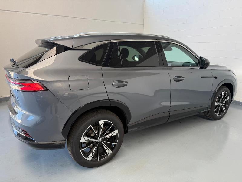 Mg HS 1.5 hybrid+ Luxury auto