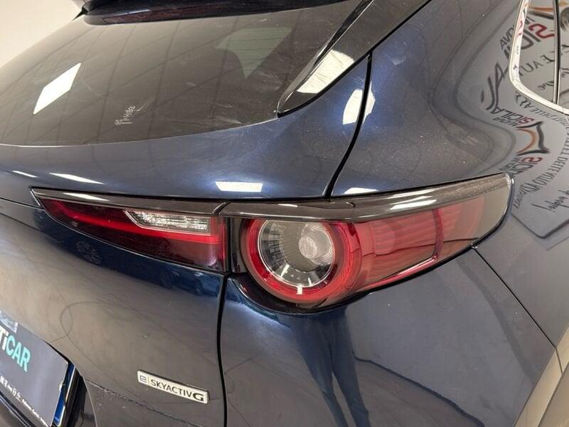 Mazda CX-30 2.0L Skyactiv-G 150cv M Hybrid Homura