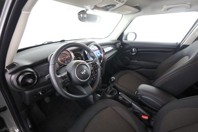 MINI Mini 5 Porte 1.5 One 75 CV 5 porte