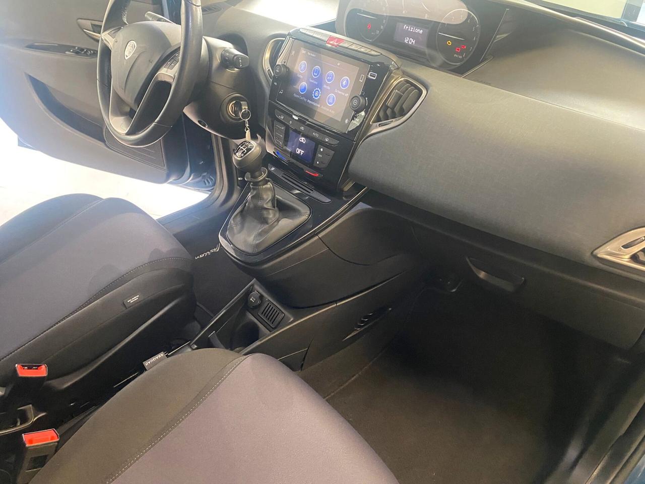 LANCIA Ypsilon 3ª serie Ypsilon 1.0 FireFly 5 ...