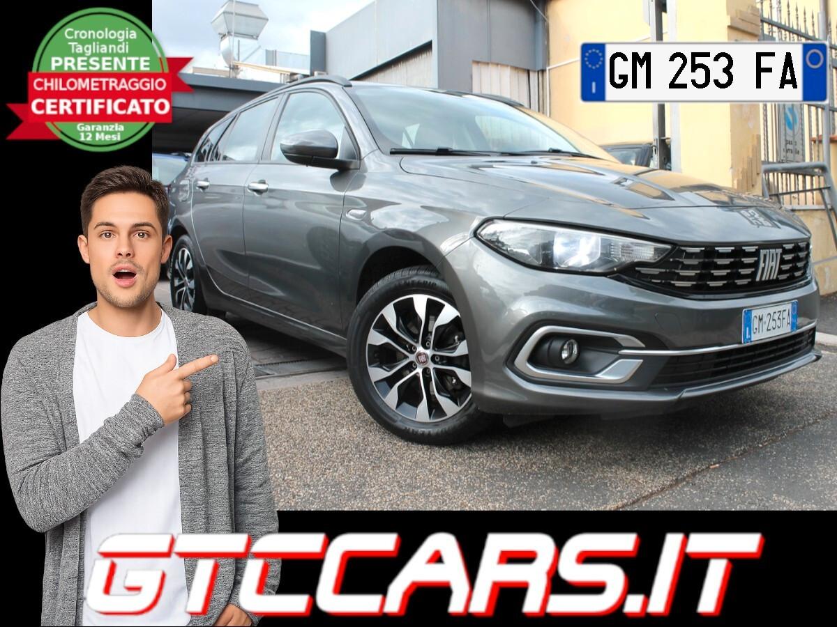 Fiat Tipo 1.3 Mjt S&S SW City Life UNIPRO IVA DEDUC. PREZZO VERO