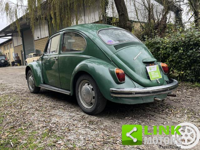 VOLKSWAGEN Maggiolino 1970