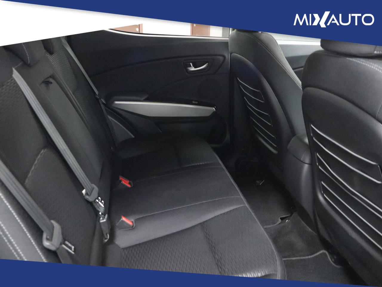 Ssangyong Tivoli 1.6 Free 2WD Bi-Fuel GPL