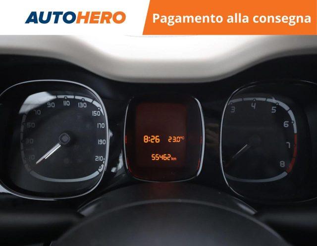 FIAT Panda 0.9 TwinAir Turbo S&S 4x4
