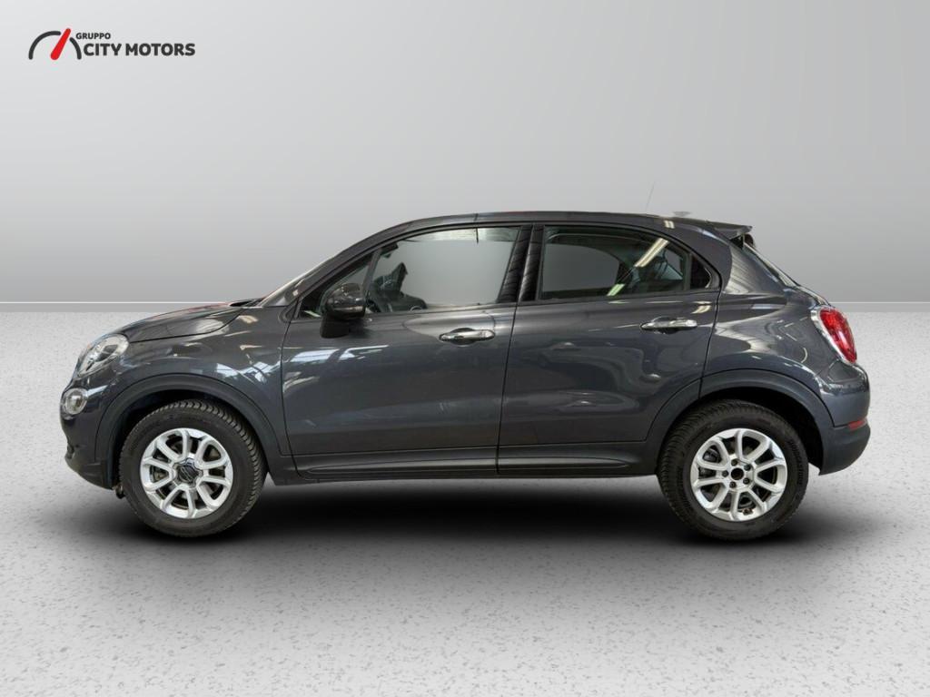 Fiat 500X 1.3 Multijet Pop 4x2