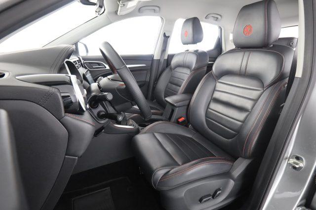 MG ZS ZS 1.5 VTi-tech Luxury