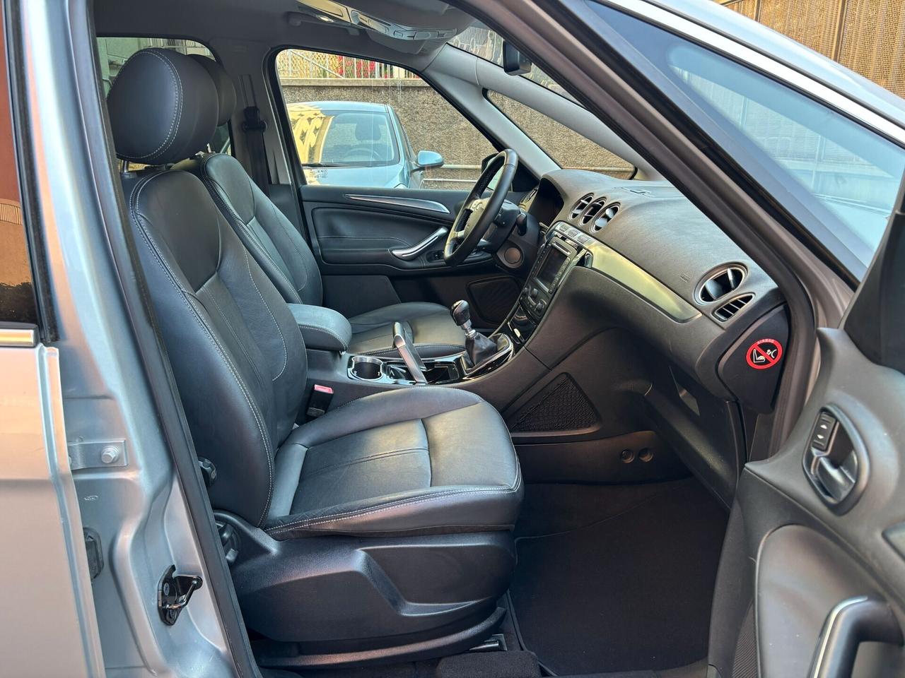 Ford S-Max 2.0 TDCi 163CV Titanium DPF PREZZO REALE