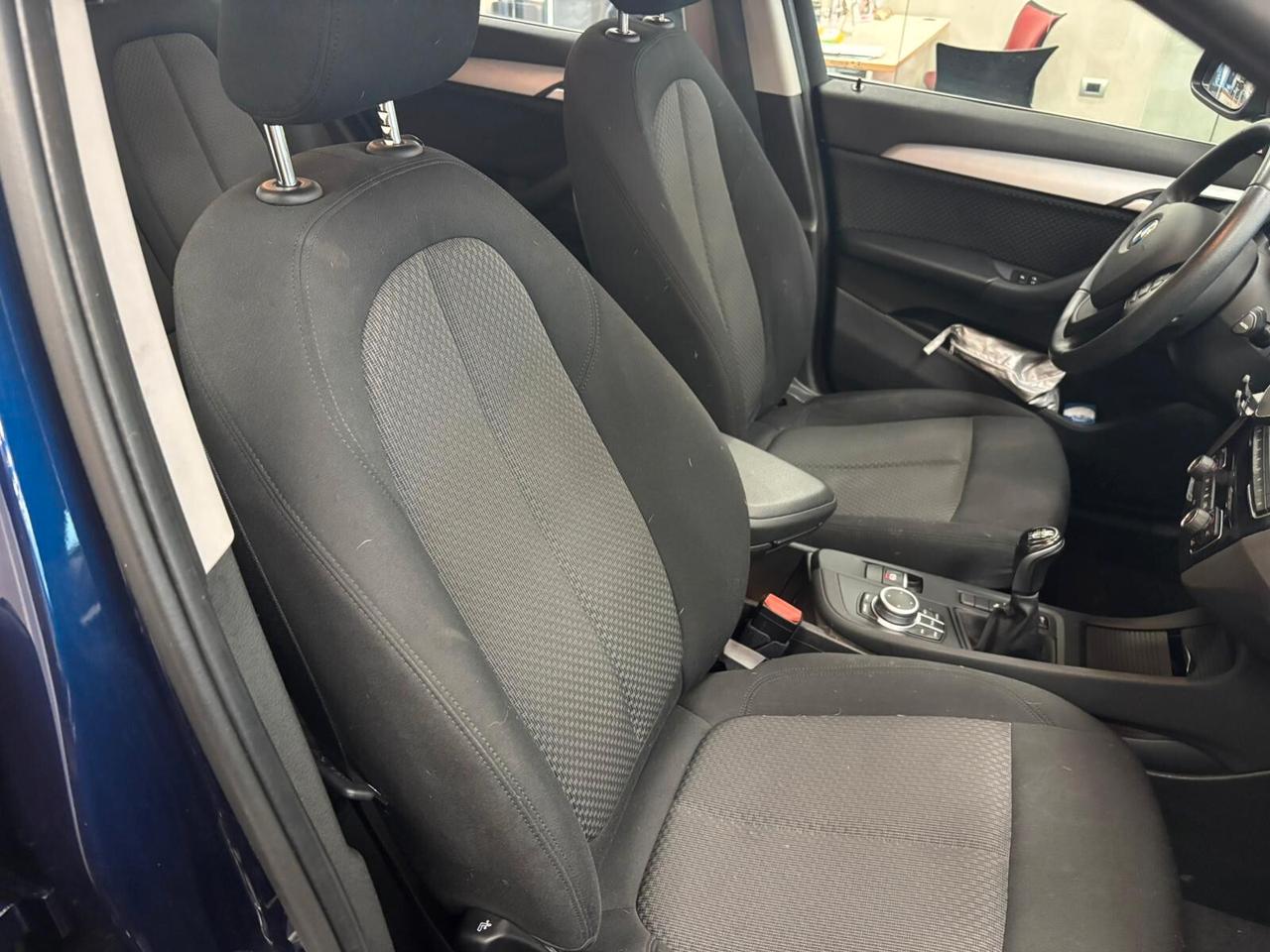 Bmw X1 sDrive18d xLine