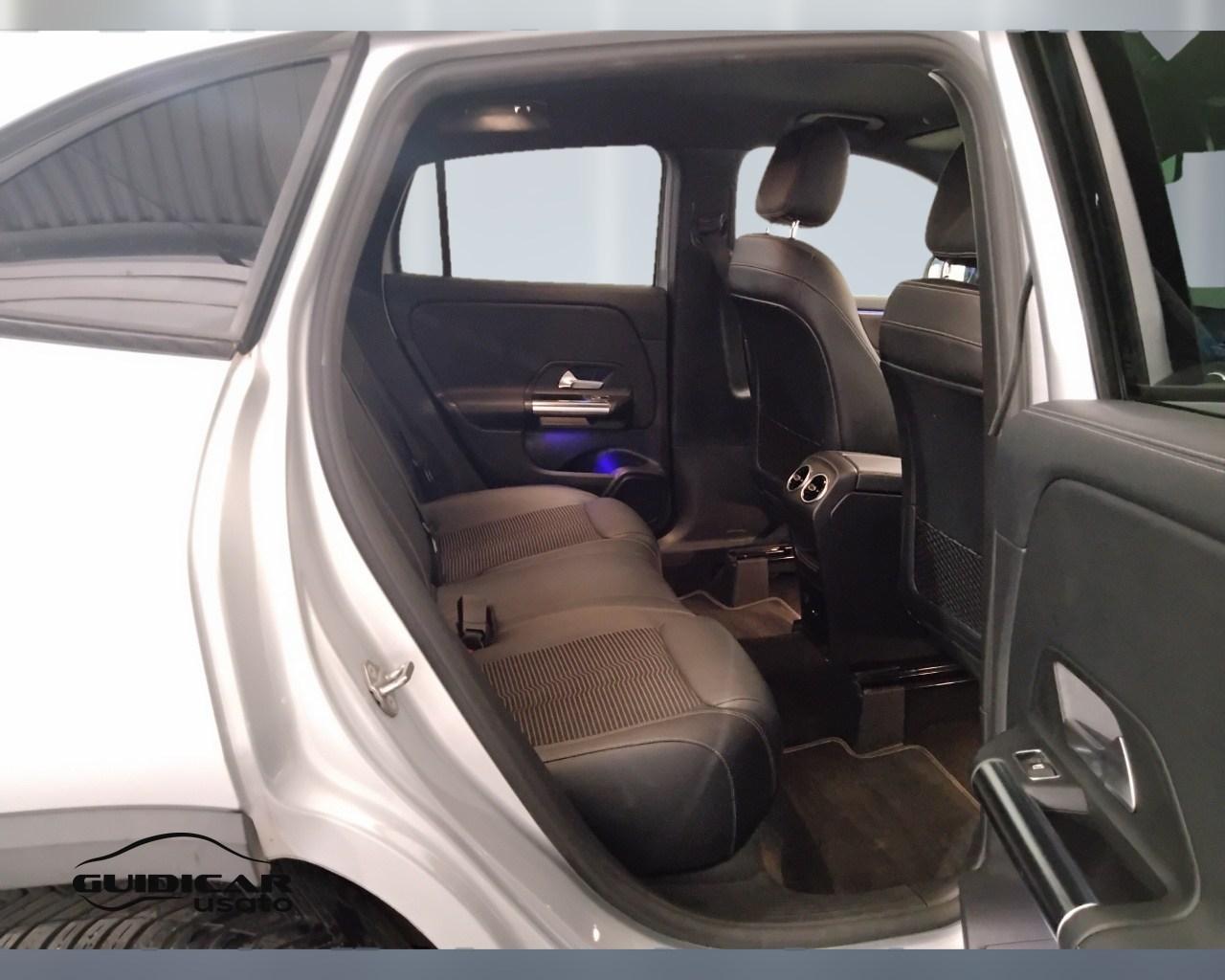 Mercedes-Benz GLA-H247 2020 - GLA 200 Sport Plus auto