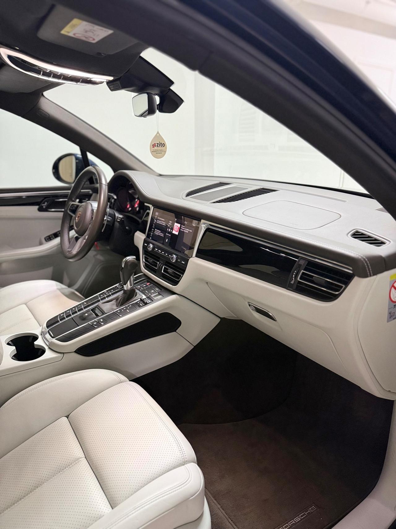 Porsche Macan 3.0 S ITALIANA IVA ESPOSTA