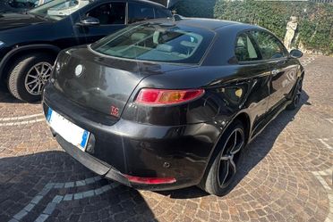 ALFA ROMEO GT 1.9 MJT 16V Luxury 150 Cv