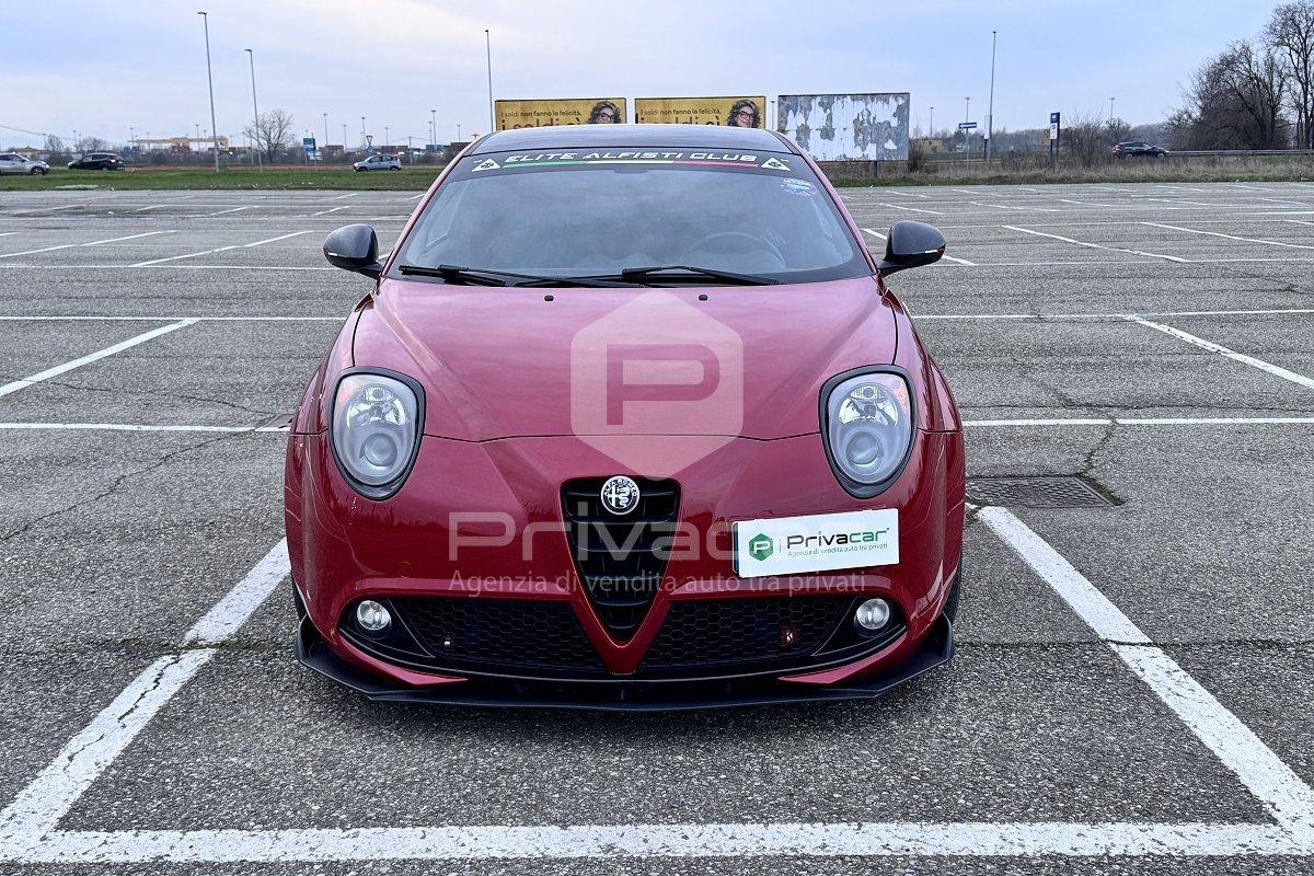 ALFA ROMEO MiTo 1.4 T 170 CV M.air S&S Quadrifoglio Verde