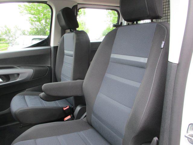 FIAT Doblo 1.5 BlueHdi 100CV Combi N1 - Carplay/AndroidAuto