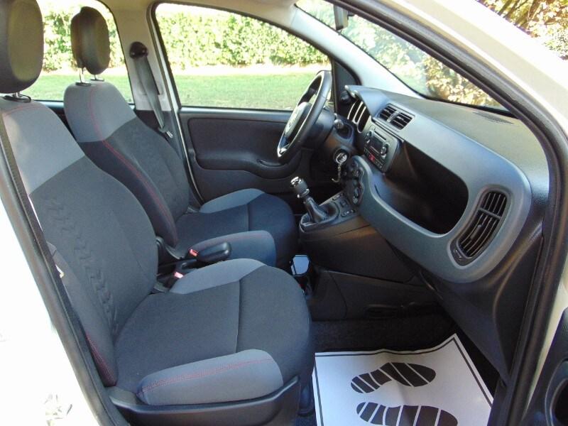 FIAT Panda 3ª serie Panda 0.9 TwinAir Turbo Na...