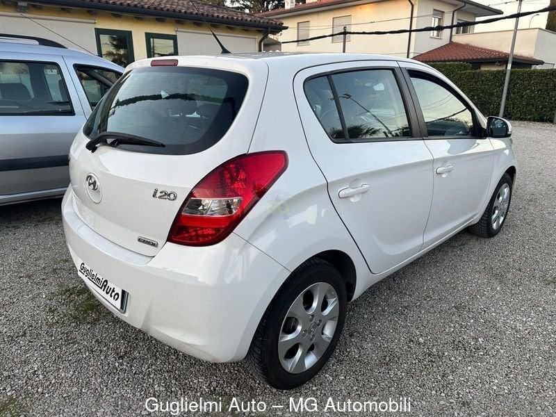 Hyundai i20 i20 1.4 CRDi 5p. Comfort